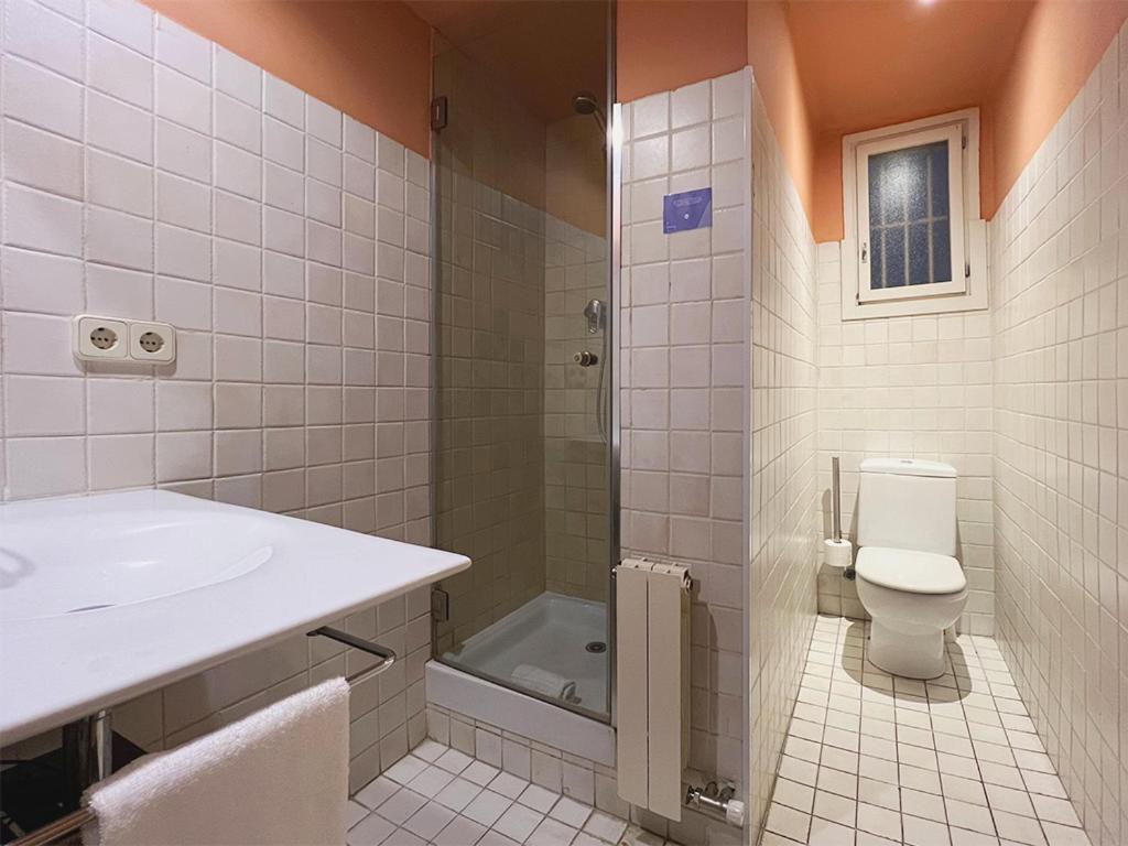 U-nique Borbó Appartement