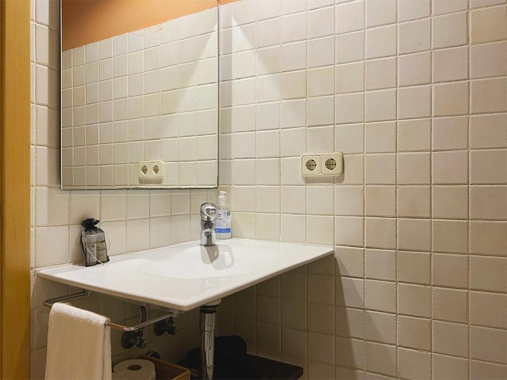 Appartement U-nique Borbó